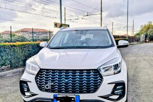 DR 5.0 Benzina/Gpl anno 2023 full optional