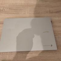 Chromebook Samsung Go