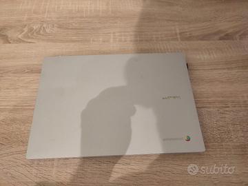Chromebook Samsung Go