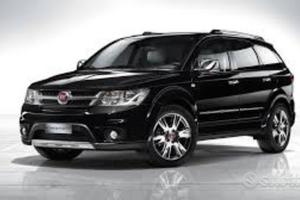 Ricambi usati Fiat Freemont punto bravo Panda tipo