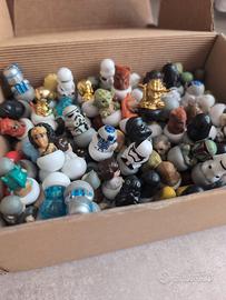 Rollinz Star Wars Esselunga 