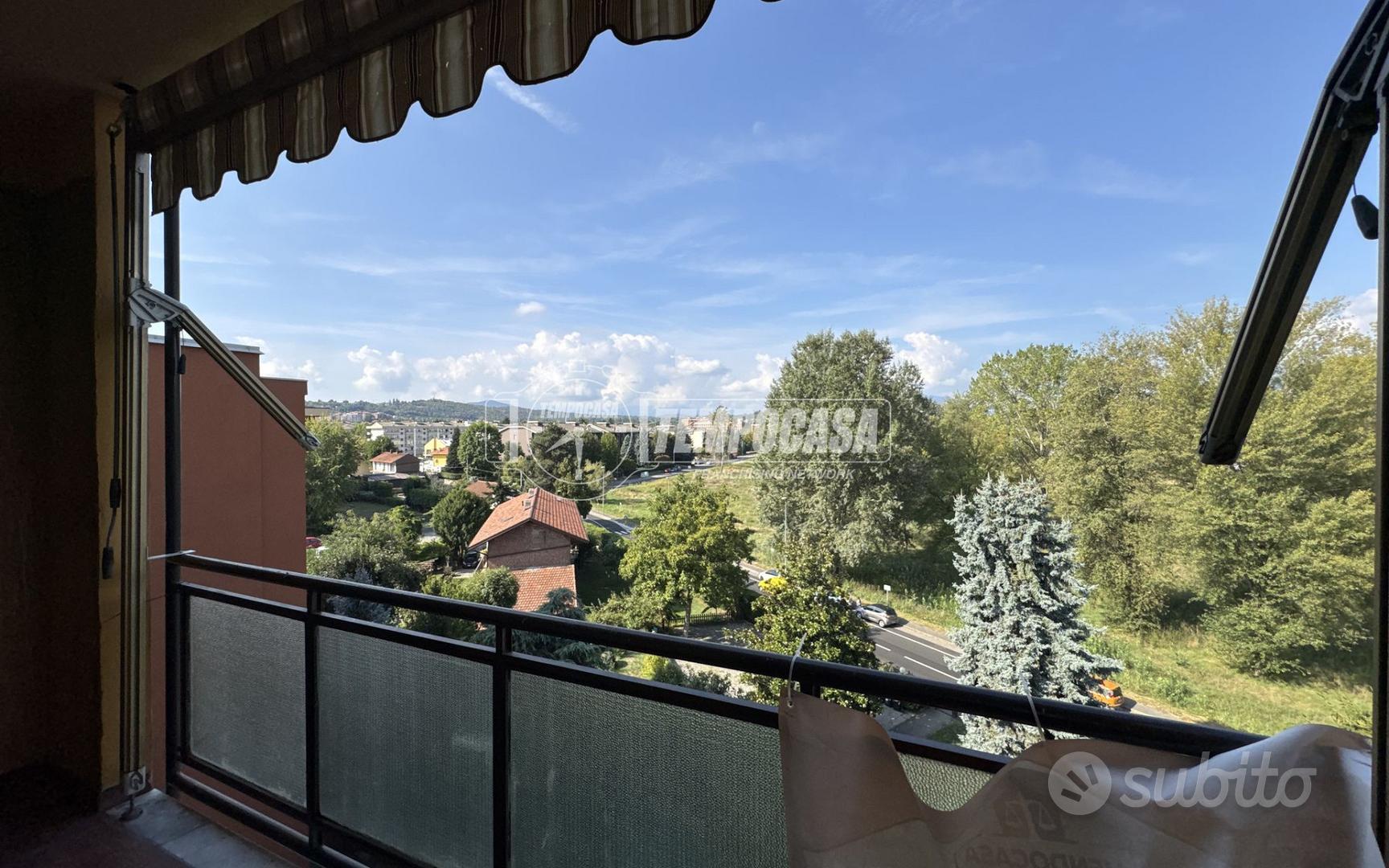 Appartamento – Rivoli, Torino - Altro
