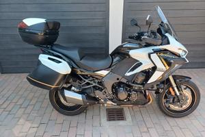 KAWASAKI VERSYS  1100 SE GRAND  TOURER