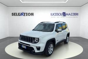 JEEP Renagade - Renegade 1.0 T3 Limited