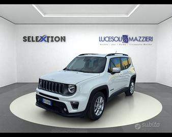 JEEP Renagade - Renegade 1.0 T3 Limited