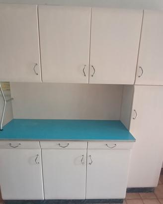 Credenza vintage per cucina