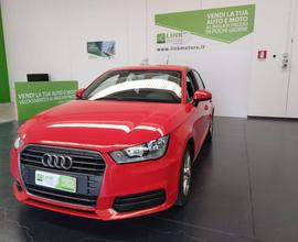 AUDI A1 SPB 1.4 TDI ultra UNICAPROPRIETARIA