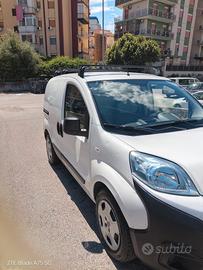 fiat fiorino 1.3 multijet
