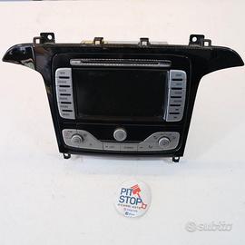 Am2t18k931aa navigatore autoradio ford mondeo 2008