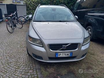 Volvo V50 Momentum 2000 Diesel
