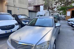 Mercedes-benz C 220 200 CDI Eleg.
