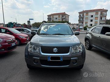Suzuki Grand Vitara 1.6 16V 3 porte