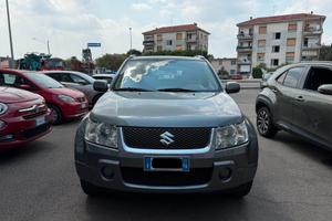 Suzuki Grand Vitara 1.6 16V 3 porte