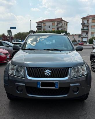Suzuki Grand Vitara 1.6 16V 3 porte