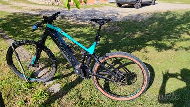 E-bike Bianchi t-tronik Rebel 9.2 Tg.XL