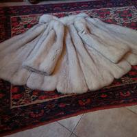 pelliccia di volpe della Groenlandia 