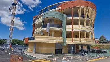 Quadrilocale Nuova Costruzione Zona Centro