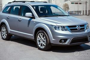 Ricambi fiat freemont