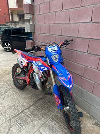 Beta rr racing 125 2024