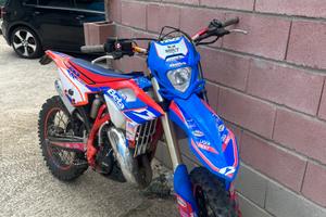 Beta rr racing 125 2024