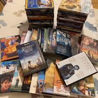 DVD assortiti