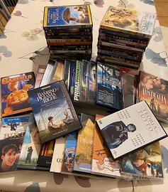 DVD assortiti