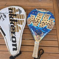 racchette padel akkeron