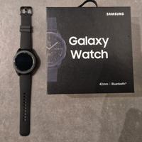 Samsung Galaxy Watch Wifi