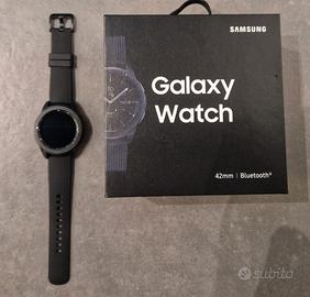 Samsung Galaxy Watch Wifi