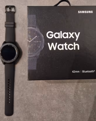 Samsung Galaxy Watch Wifi