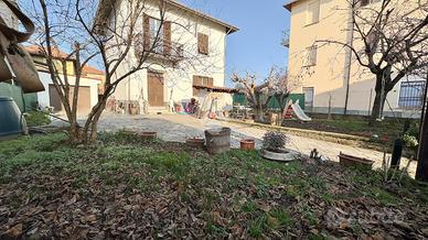 VILLA SINGOLA A NOVI LIGURE