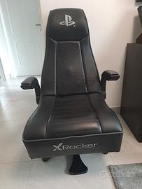 Poltrona playstation 