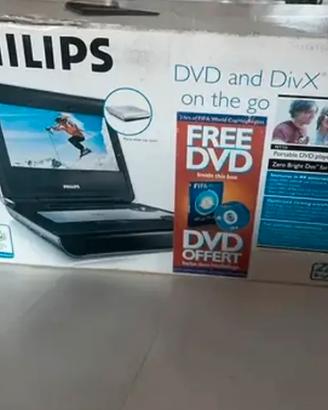 Lettore dvd