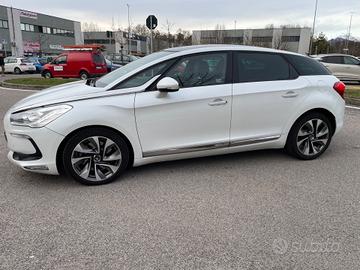 Ds DS5 5 2.0 HDi 160 aut. Sport Chic