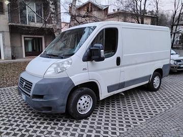 FIAT DUCATO 2.3MJT 120CV L1H1