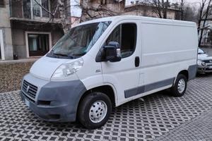 FIAT DUCATO 2.3MJT 120CV L1H1