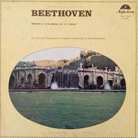 Vinile Sinfonia n°9 - Beethoven
