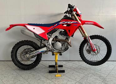 Honda CFR 250 RX enduro - 2022
