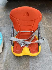 Alzasedia per bambino