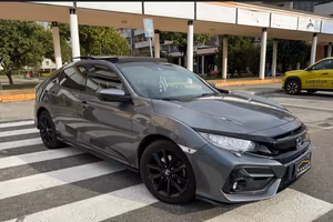 Honda Civic 1.5 VTEC Turbo Sport #50590