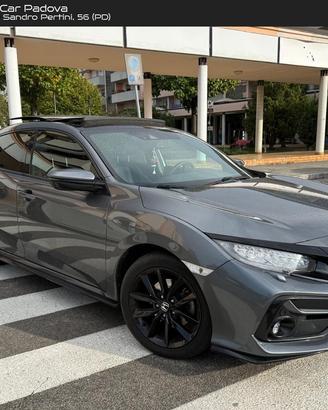 Honda Civic 1.5 VTEC Turbo Sport #50590