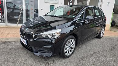 Bmw 2er Active Tourer 218d Luxury