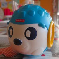 Fisher-Price Think And Learn Rhythm N Roll - Ricci