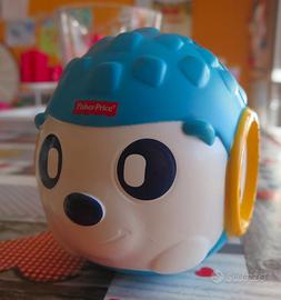 Fisher-Price Think And Learn Rhythm N Roll - Ricci
