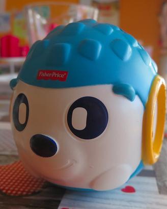 Fisher-Price Think And Learn Rhythm N Roll - Ricci