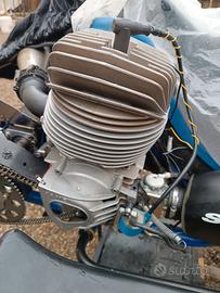 Motore 125 per kart