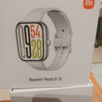 orologio redmi Watch 5