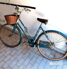 Bicicletta Donna “Vittoria” d’epoca (anni ’70/80