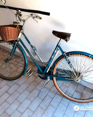 Bicicletta Donna “Vittoria” d’epoca (anni ’70/80