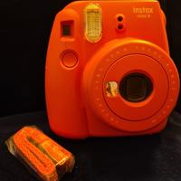 Instax Mini 9